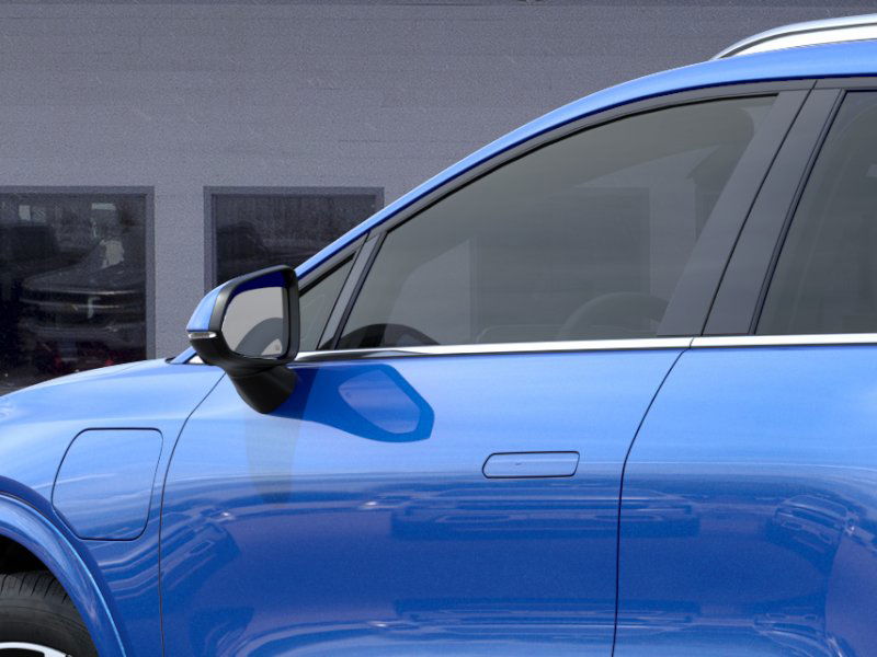2025 Chevrolet Equinox LT 12