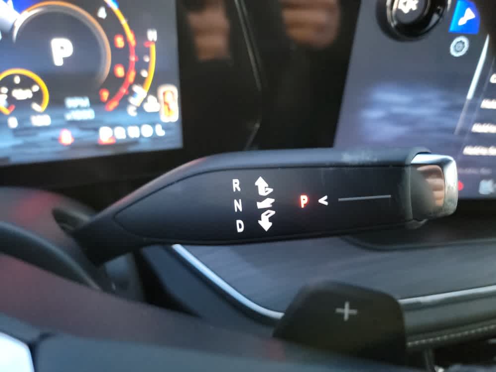 Thumbnail: 2026 Chevrolet Suburban - 16