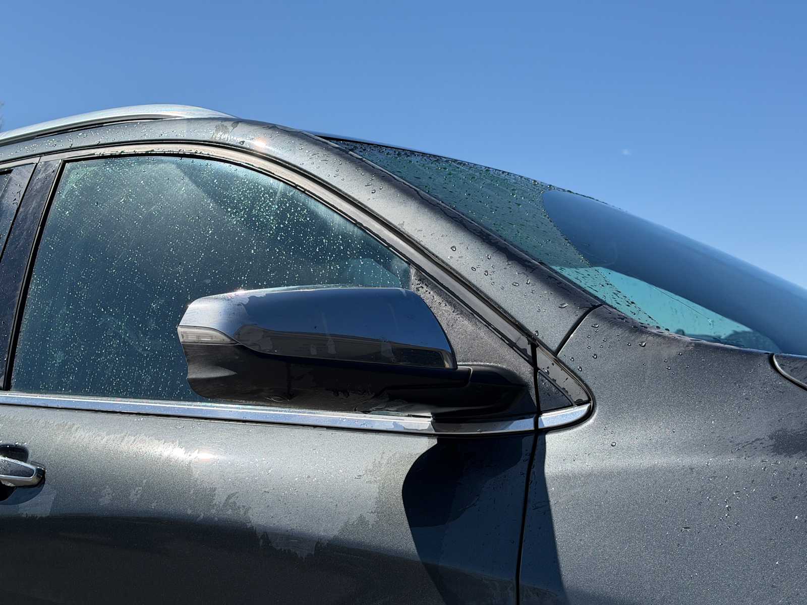 Thumbnail: 2019 Chevrolet Equinox - 17