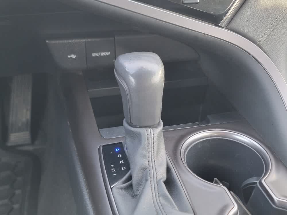 Thumbnail: 2024 Toyota Camry - 15