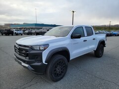 2026 Chevrolet Colorado Trail Boss Truck