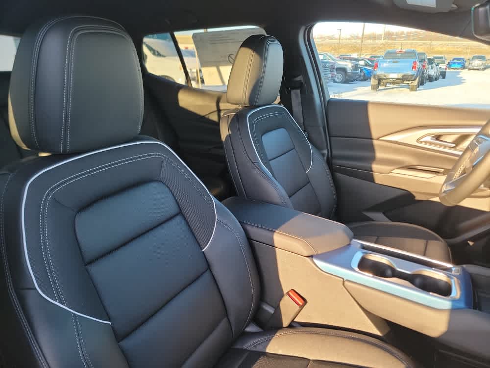 Thumbnail: 2026 Chevrolet Equinox - 18