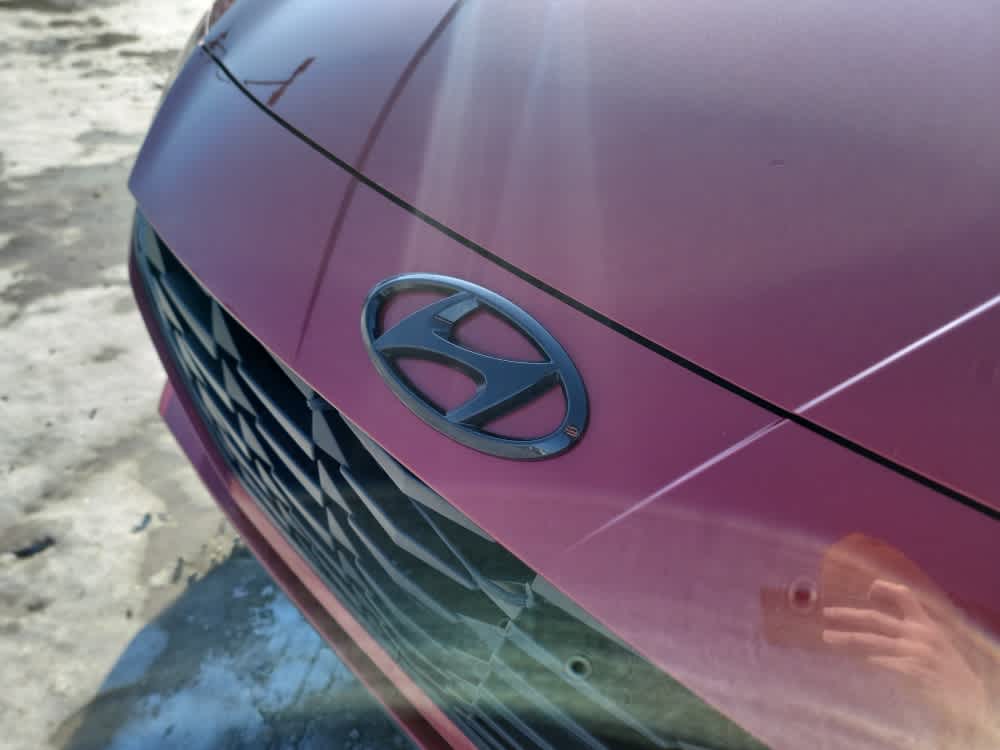 Thumbnail: 2023 Hyundai Elantra - 23