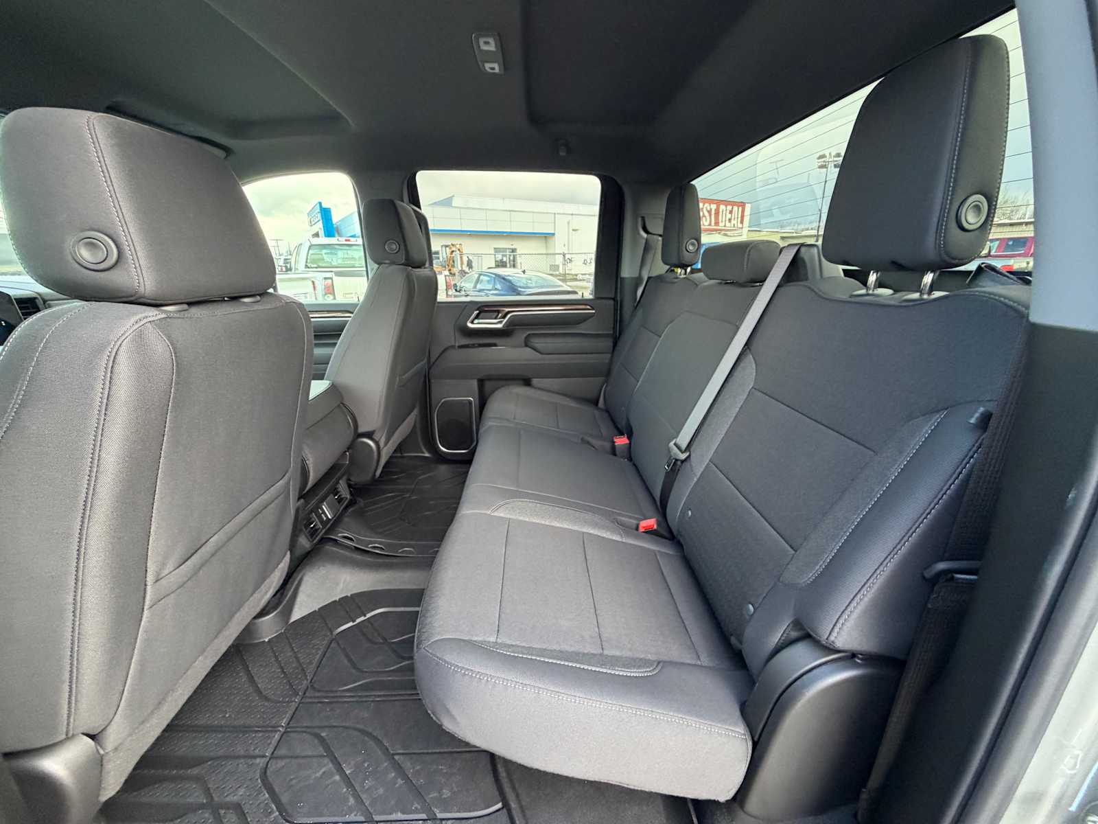 2026 Chevrolet Silverado 2500HD LT - Photo 20