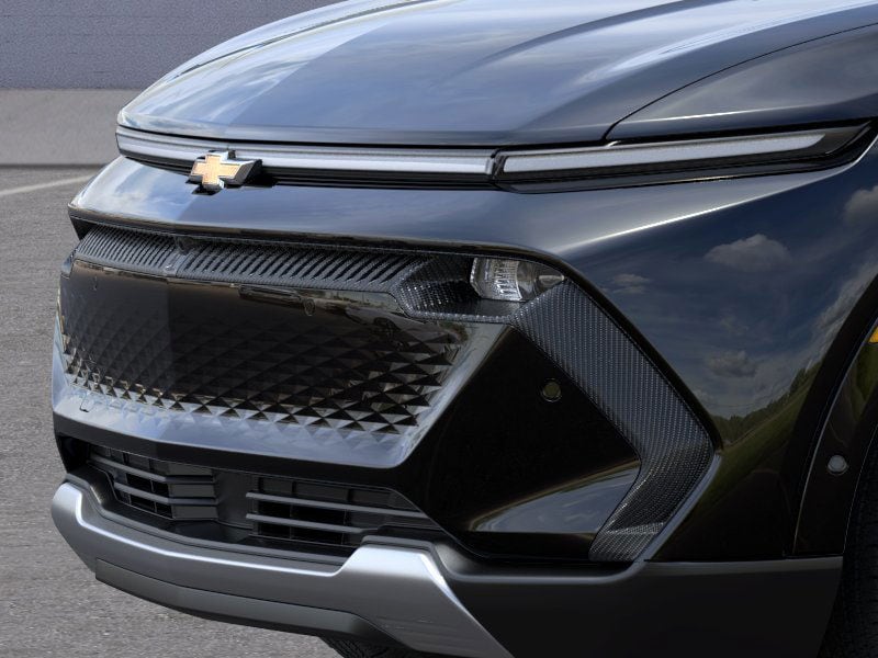 Thumbnail: 2025 Chevrolet Equinox - 13