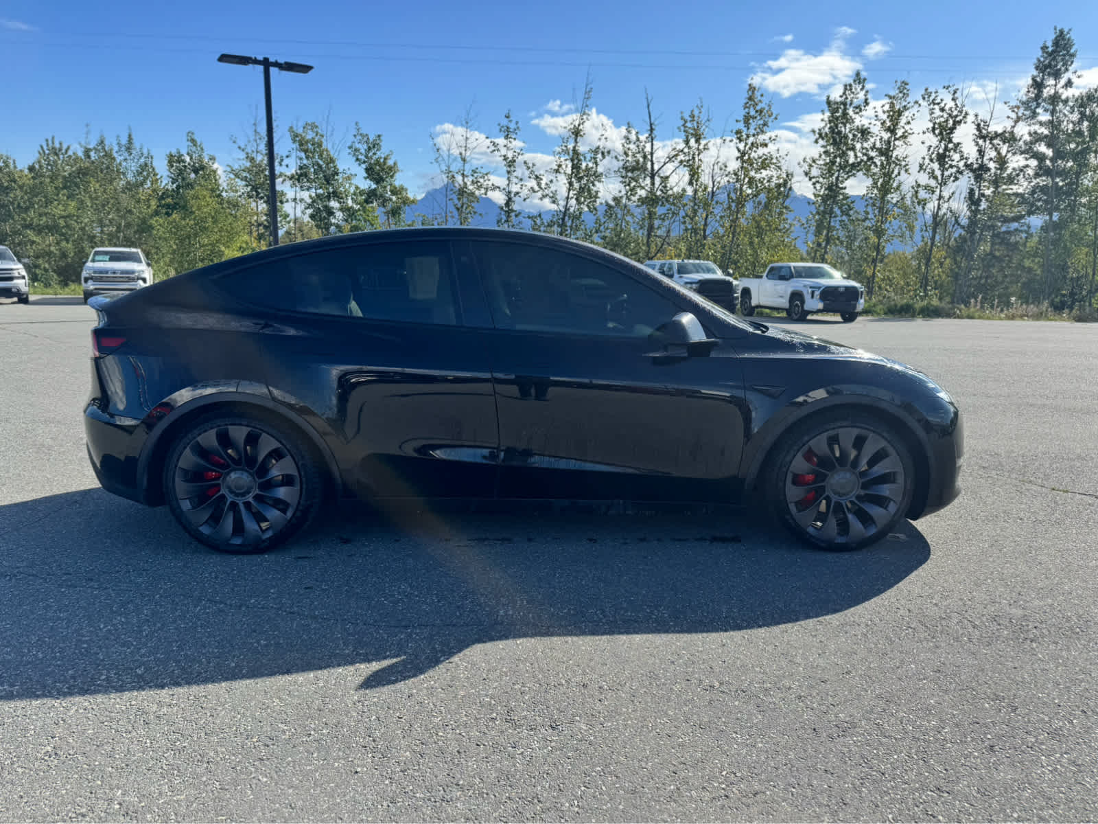 Thumbnail: 2021 Tesla Model Y - 6