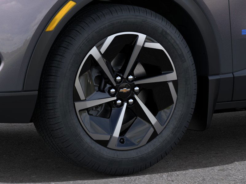 Thumbnail: 2026 Chevrolet Equinox - 9