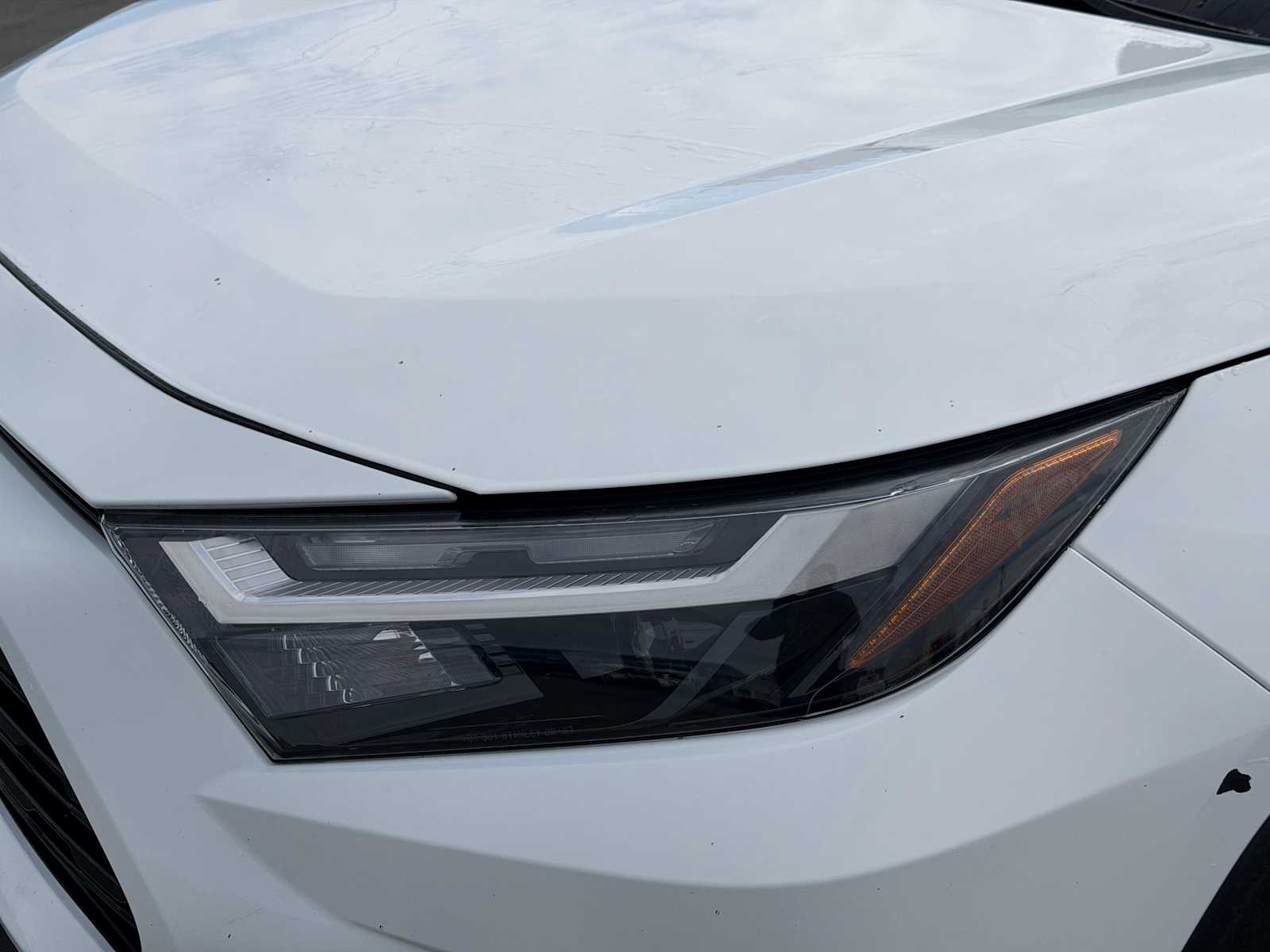 Thumbnail: 2023 Toyota RAV4 - 12