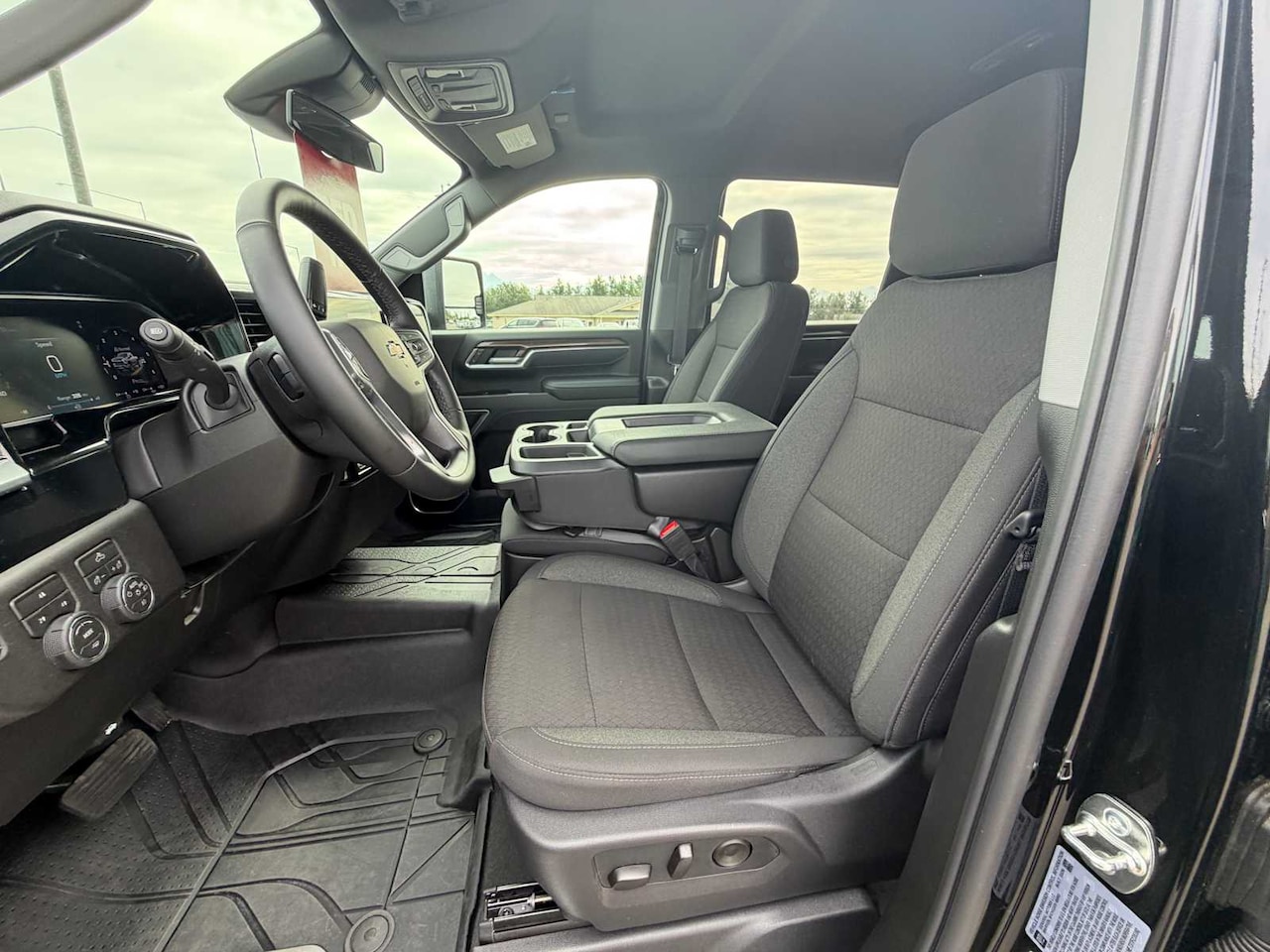2026 Chevrolet Silverado 2500 HD LT - Image 6
