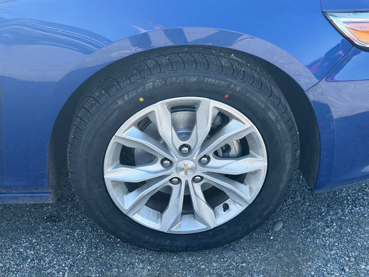 2023 Chevrolet Malibu LT - Image 17