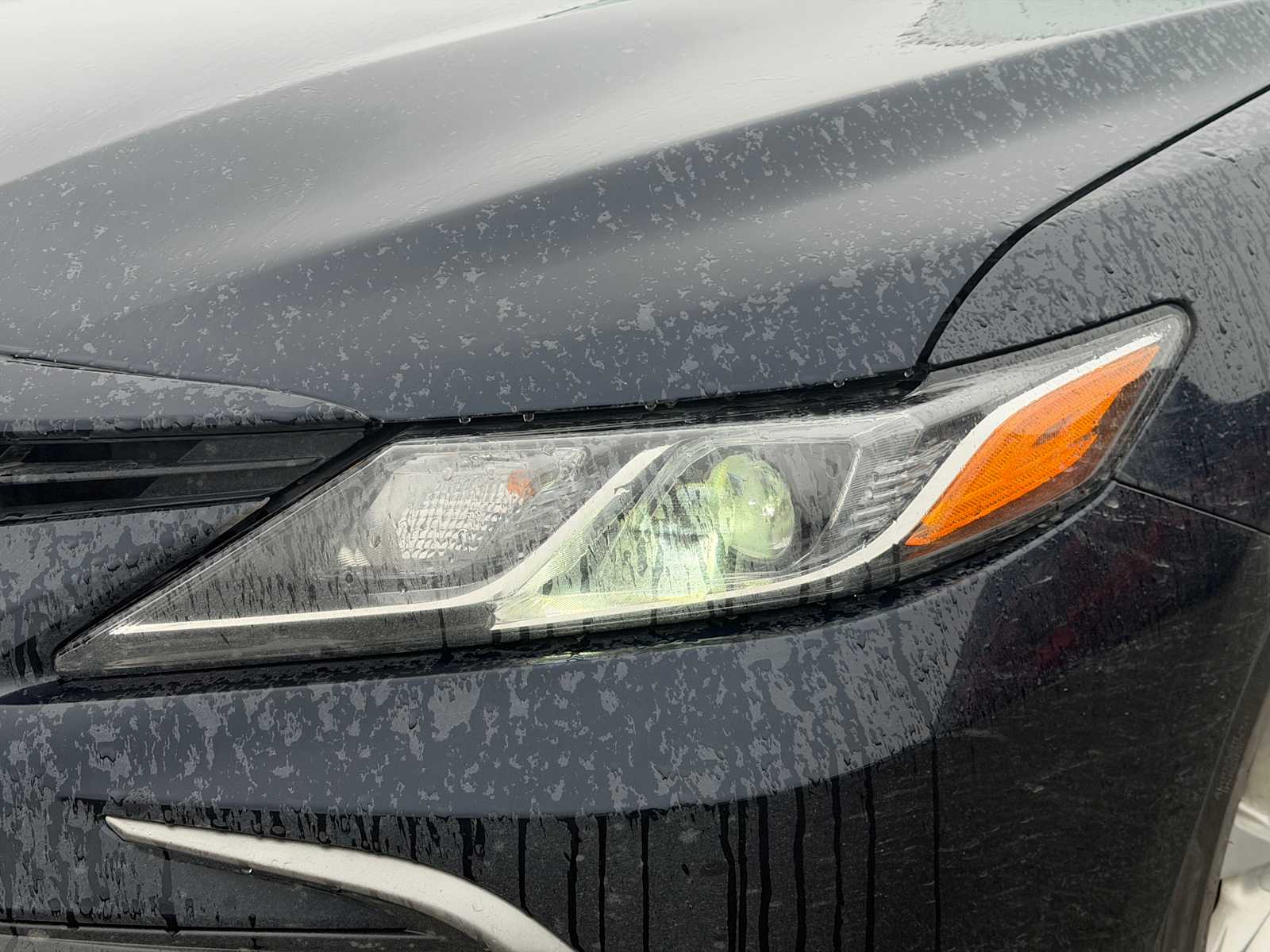Thumbnail: 2021 Toyota Camry - 12