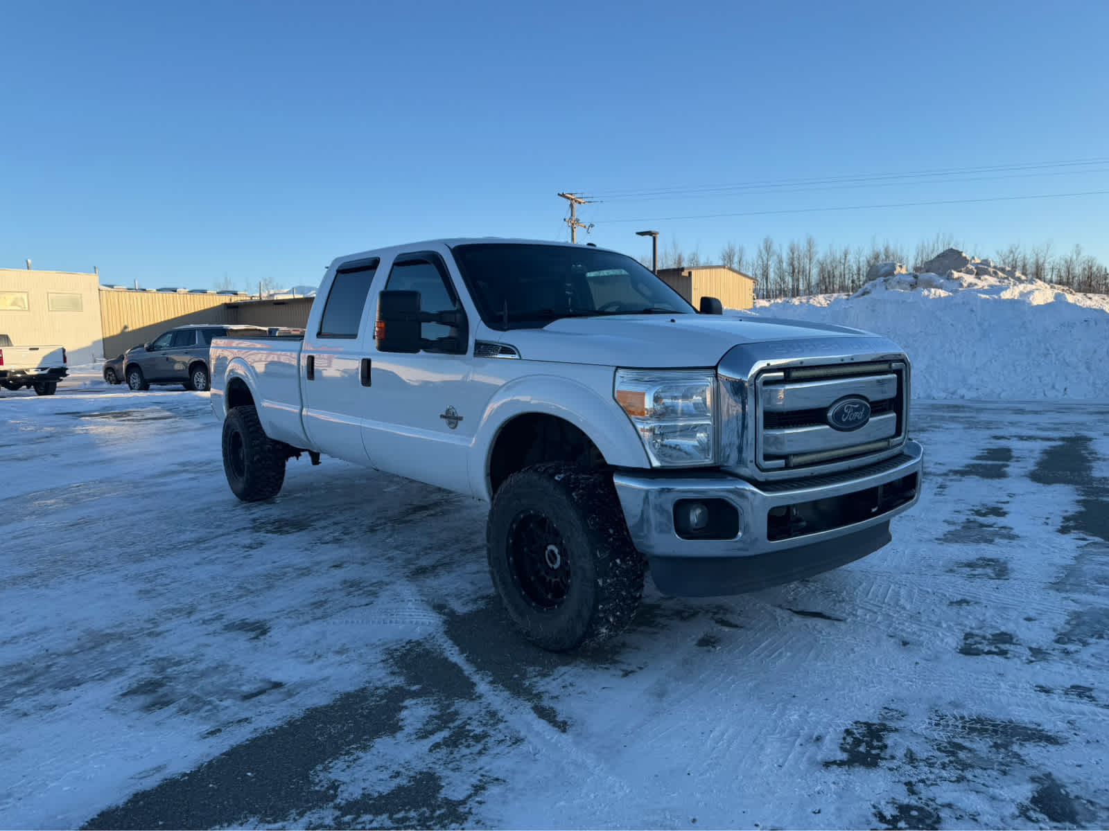 Thumbnail: 2014 Ford Econoline - 9