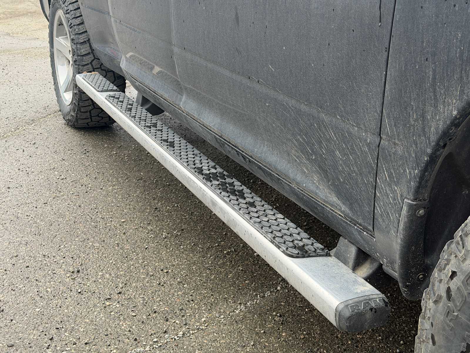 Thumbnail: 2014 RAM 1500 - 19