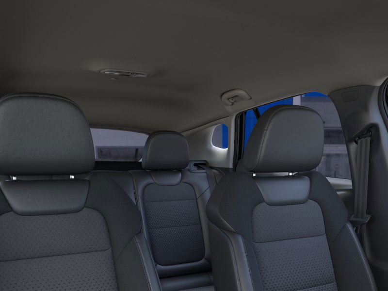 Thumbnail: 2026 Chevrolet Trax - 24