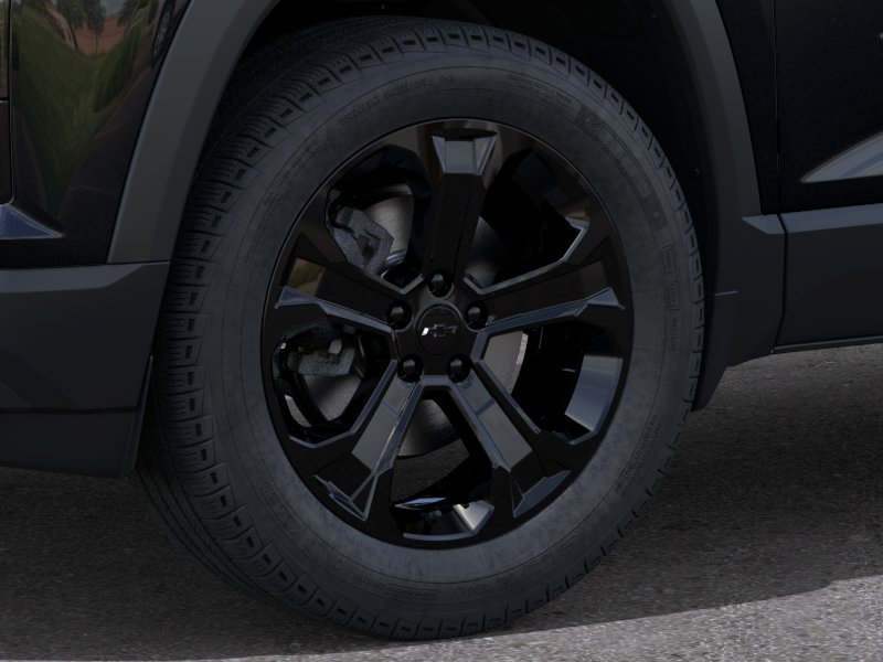 Thumbnail: 2026 Chevrolet Equinox - 31