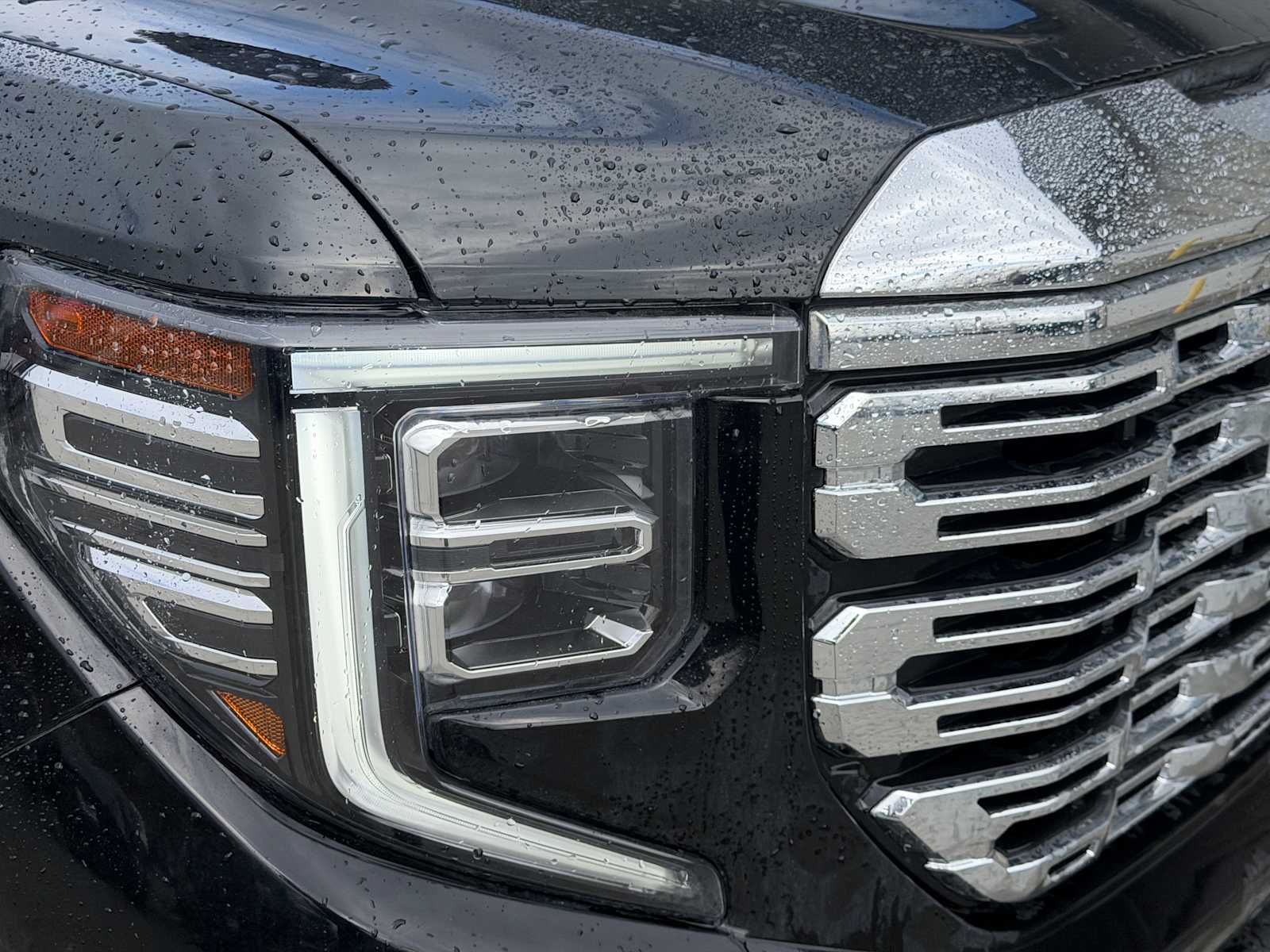 Thumbnail: 2024 GMC Sierra 1500 - 16