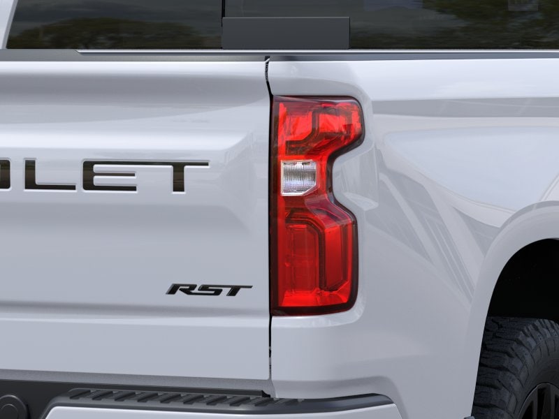 2026 Chevrolet Silverado 1500 RST - Photo 11