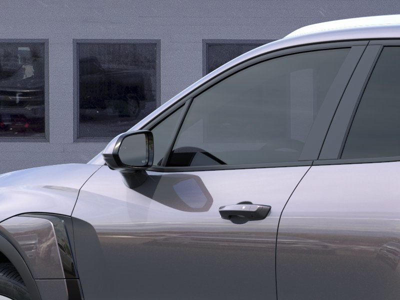 Thumbnail: 2026 Chevrolet Blazer EV - 12