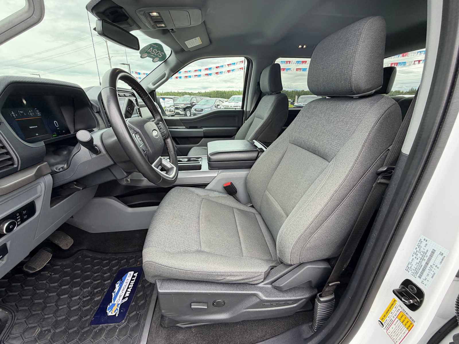 2024 Ford F-150 XLT - Photo 10