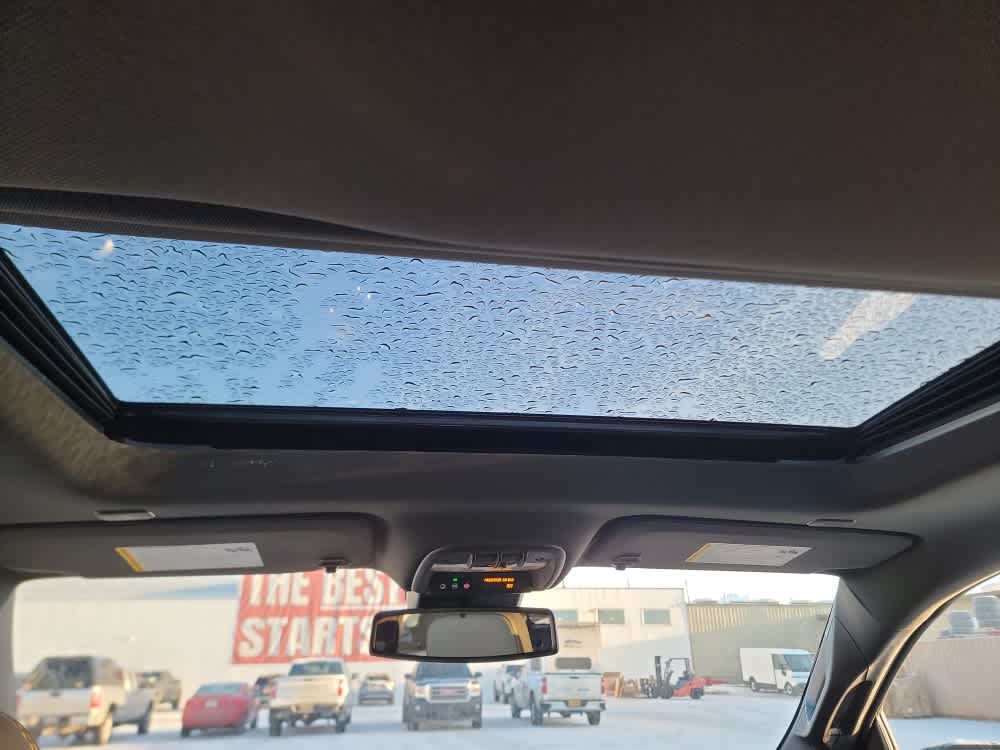 Thumbnail: 2026 Chevrolet Colorado - 17