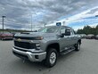 Chevrolet Silverado 2500 HD