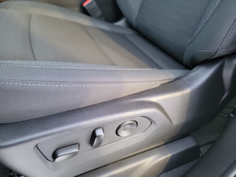 Thumbnail: 2026 Chevrolet Silverado 1500 - 11