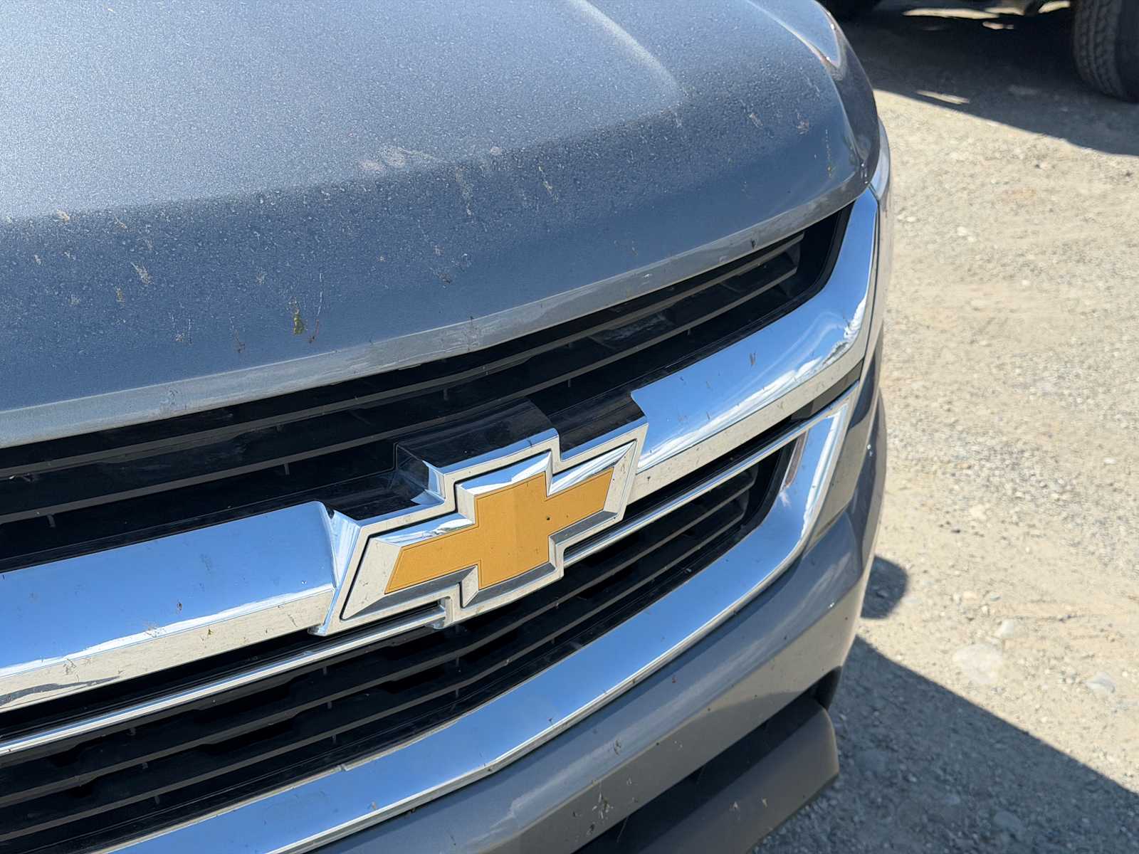 Thumbnail: 2020 Chevrolet Colorado - 21