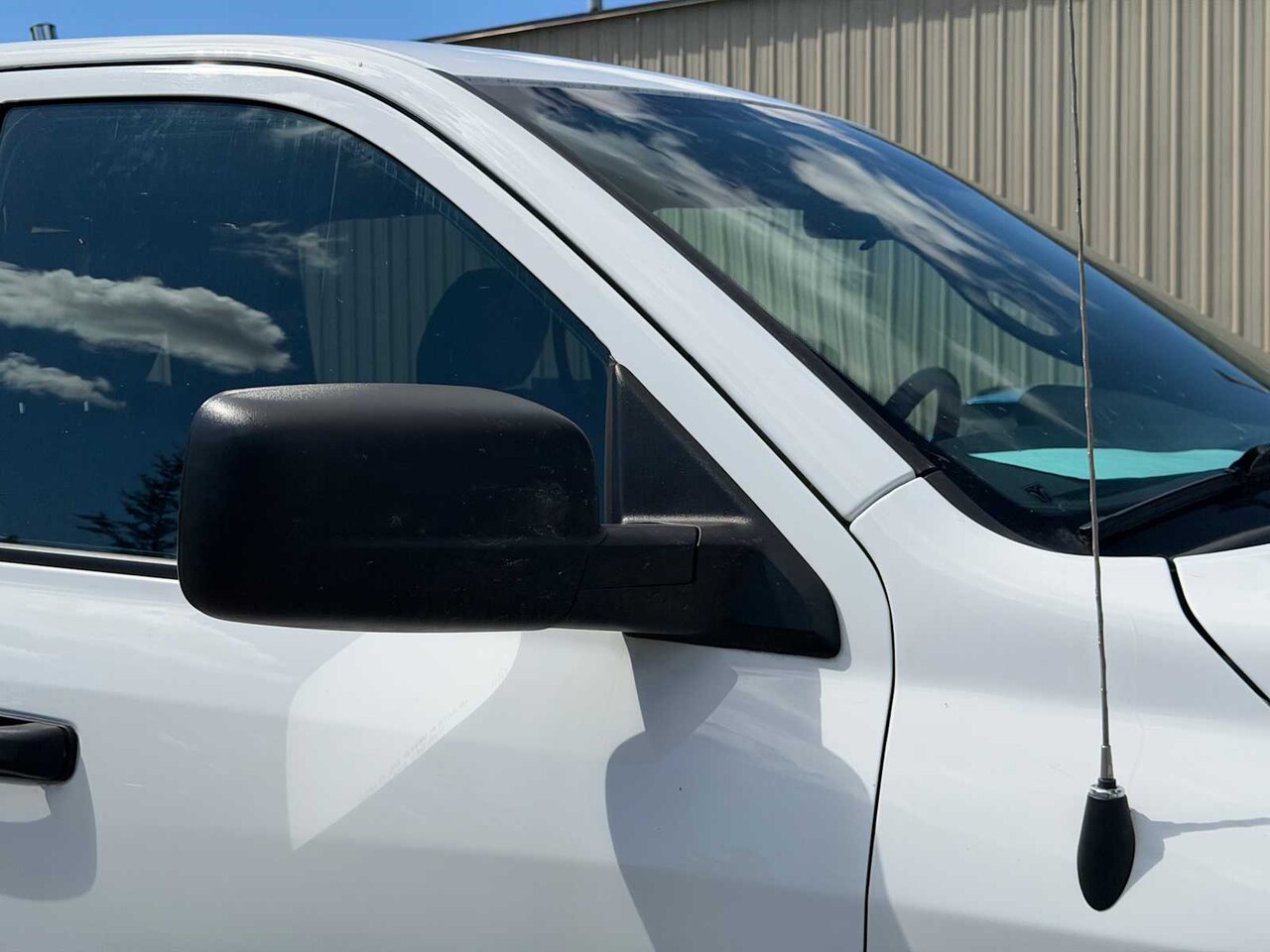 2024 Ram 1500 Classic Warlock - Image 20