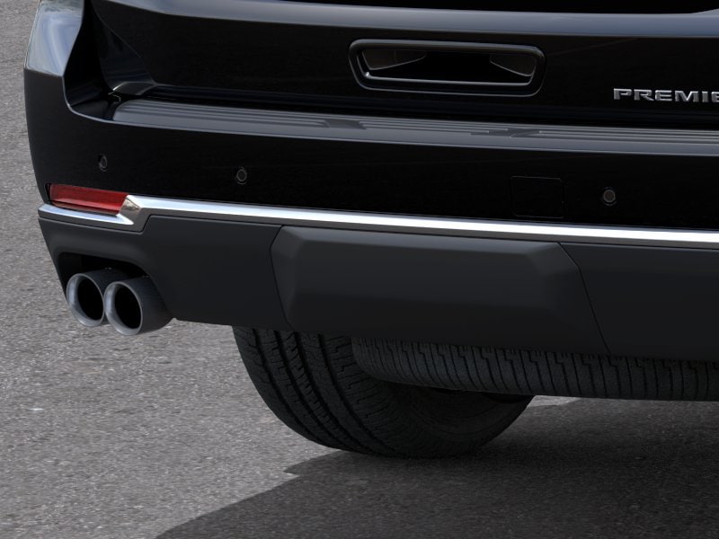 2026 Chevrolet Tahoe Premier - Photo 14