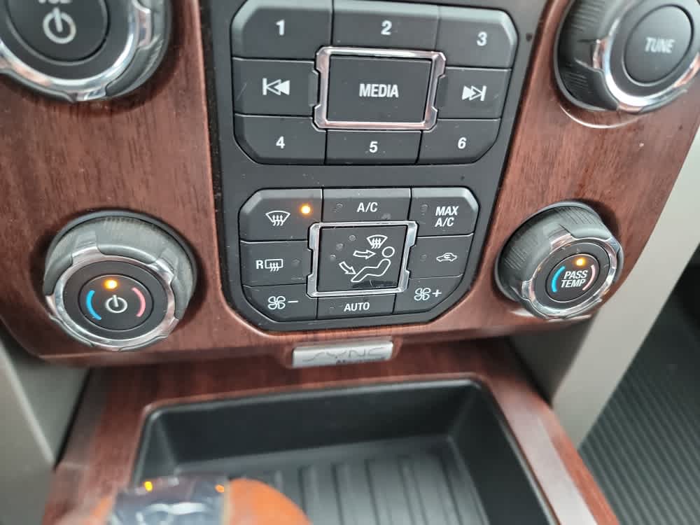 Thumbnail: 2013 Ford F-150 - 16