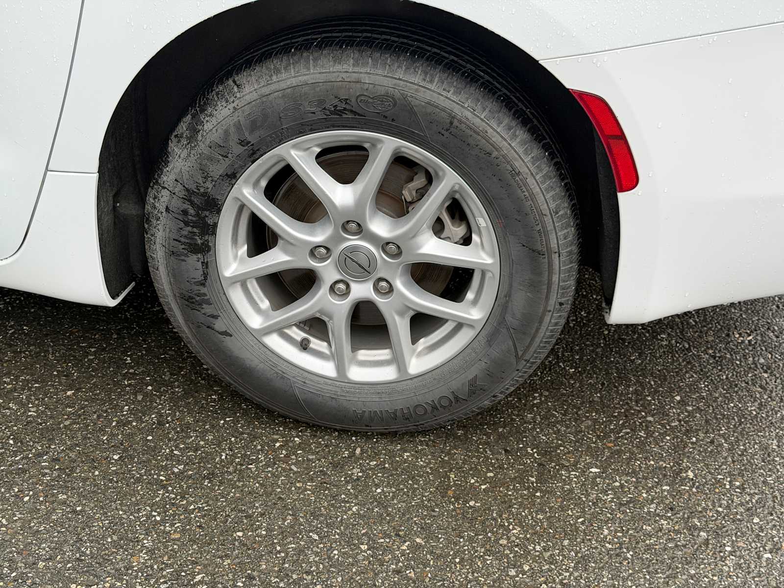 2025 Chrysler Pacifica Limited - Photo 11