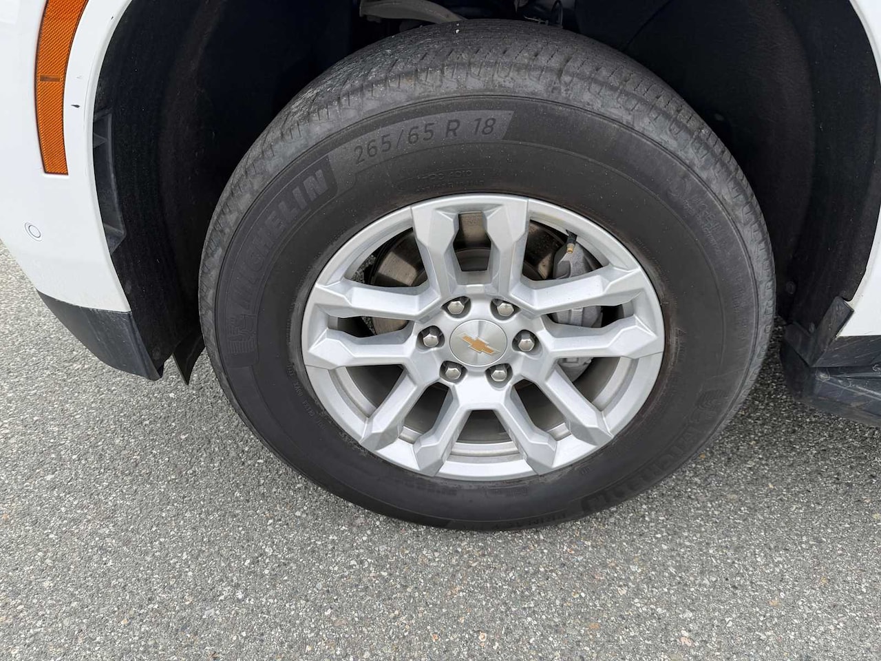 2025 Chevrolet Tahoe LT - Image 7