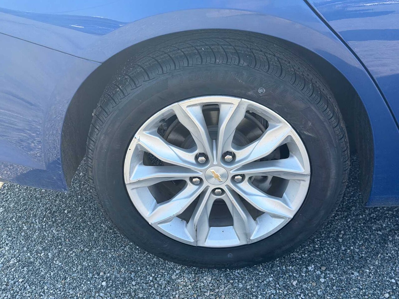2023 Chevrolet Malibu LT - Image 19