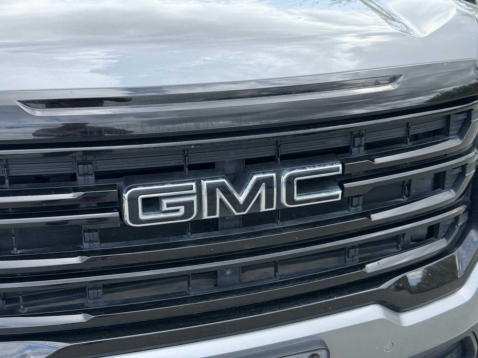 Thumbnail: 2021 GMC Acadia - 13