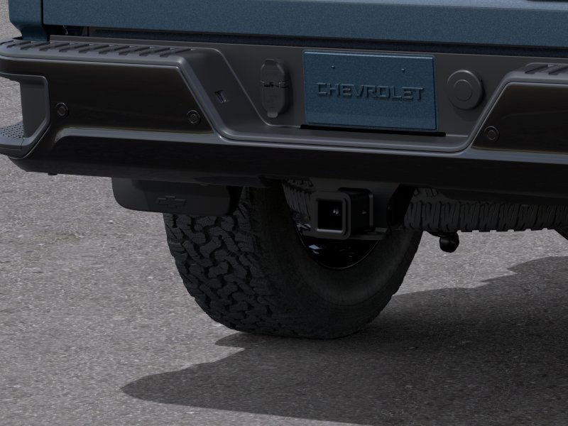 Thumbnail: 2026 Chevrolet Silverado 2500 - 14