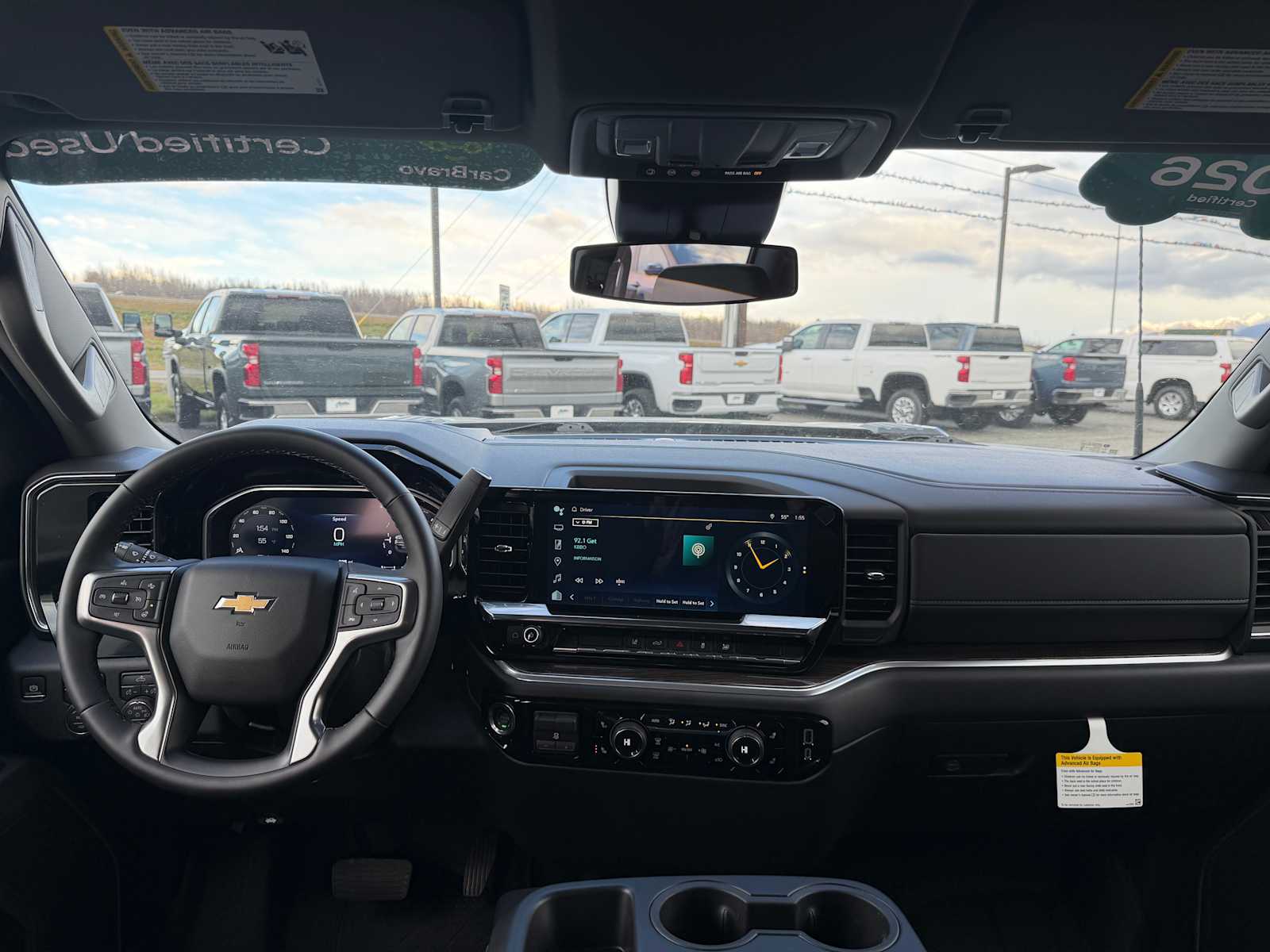 2026 Chevrolet Silverado 2500HD LT - Photo 19
