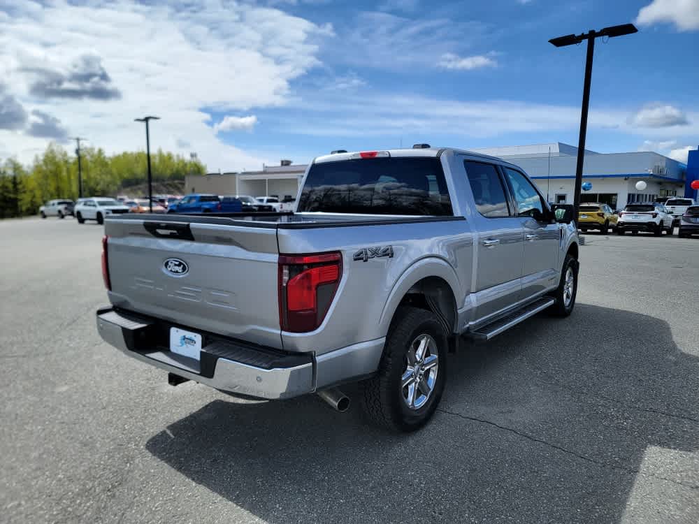 Thumbnail: 2024 Ford F-150 - 5
