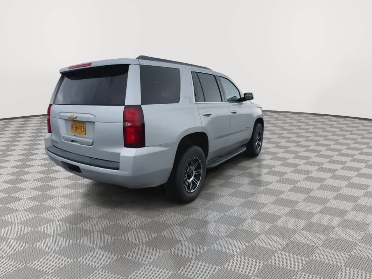 Used 2019 Chevrolet Tahoe LT with VIN 1GNSKBKC8KR378479 for sale in Wasilla, AK