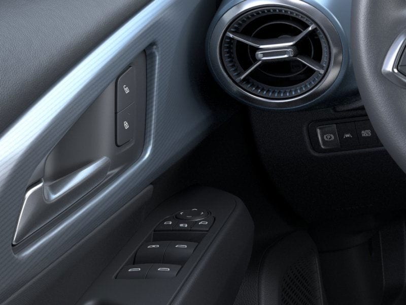 2025 Chevrolet Equinox LT 22
