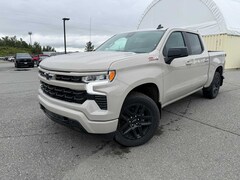 2026 Chevrolet Silverado 1500 RST Truck