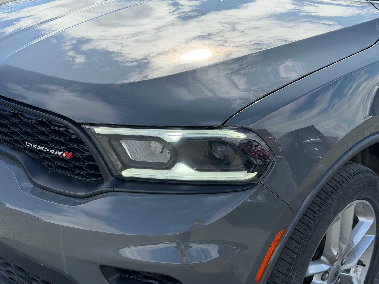 Thumbnail: 2024 Dodge Durango - 12