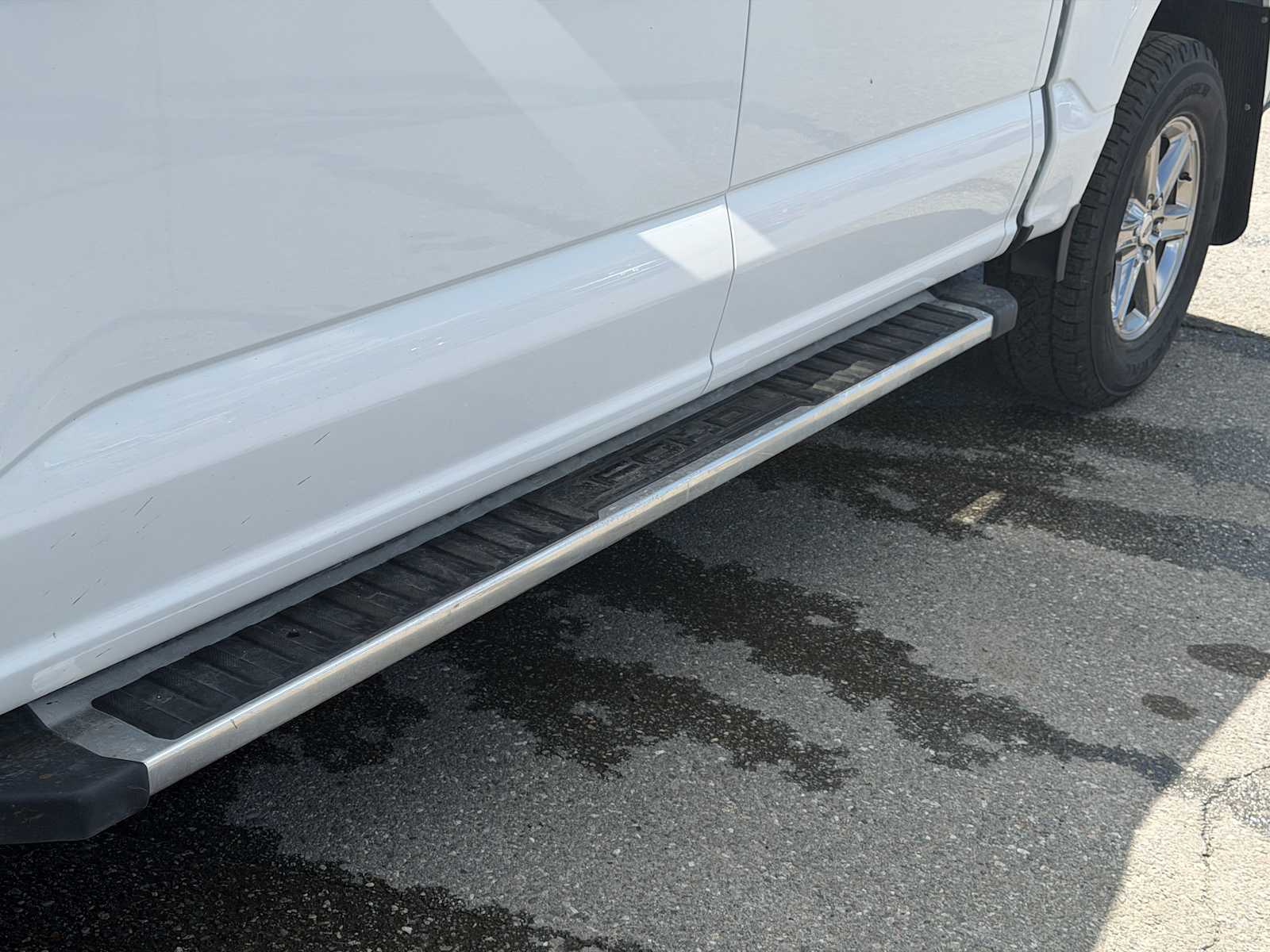 2025 Ford F-150 XLT - Photo 14