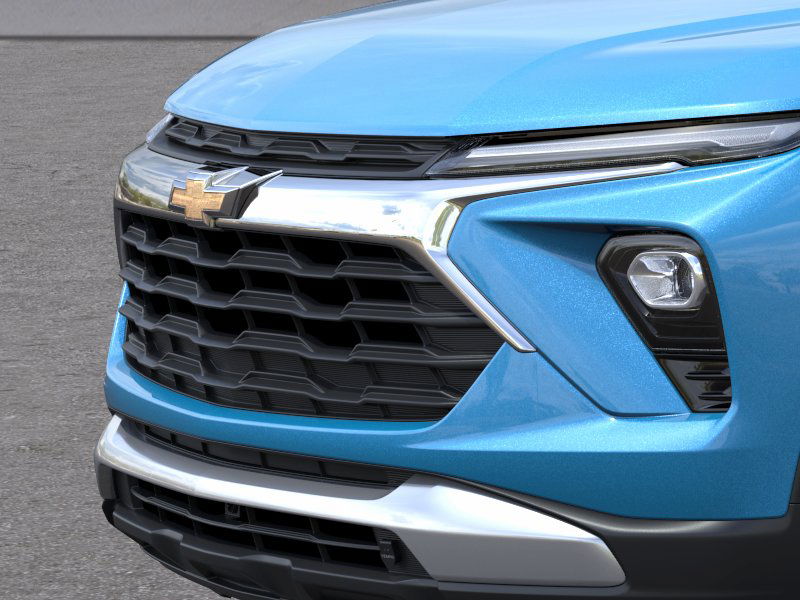 Thumbnail: 2026 Chevrolet TrailBlazer - 13
