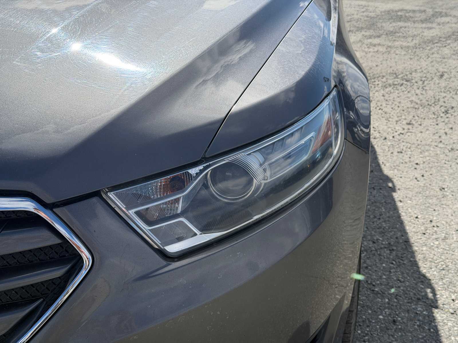Thumbnail: 2013 Ford Taurus - 13