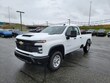 Chevrolet Silverado 3500 HD
