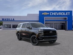 2026 Chevrolet Suburban Premier SUV