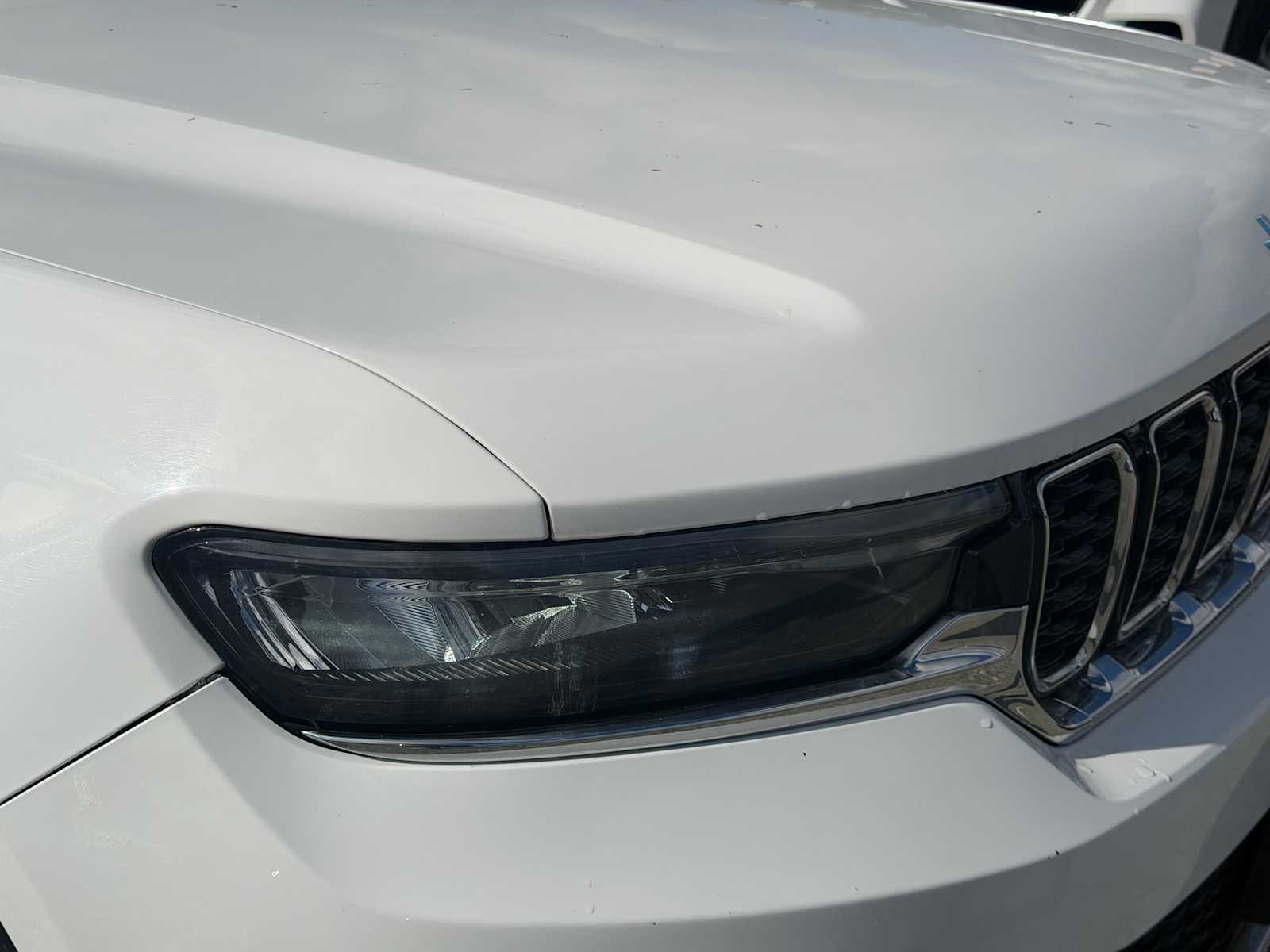 2024 Jeep Grand Cherokee 4xe - Photo 18