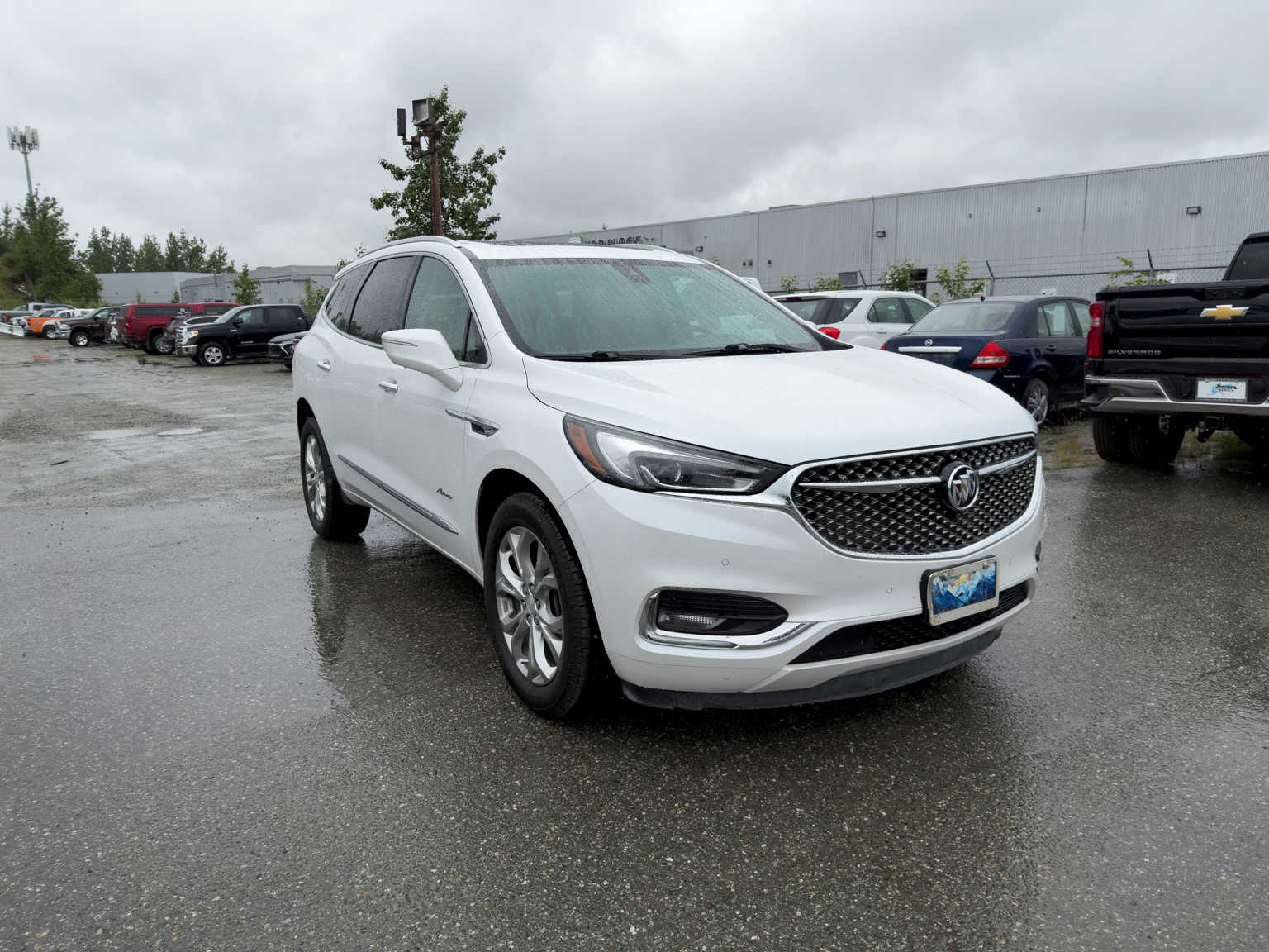 2024 Buick Envision Preferred - Photo 6