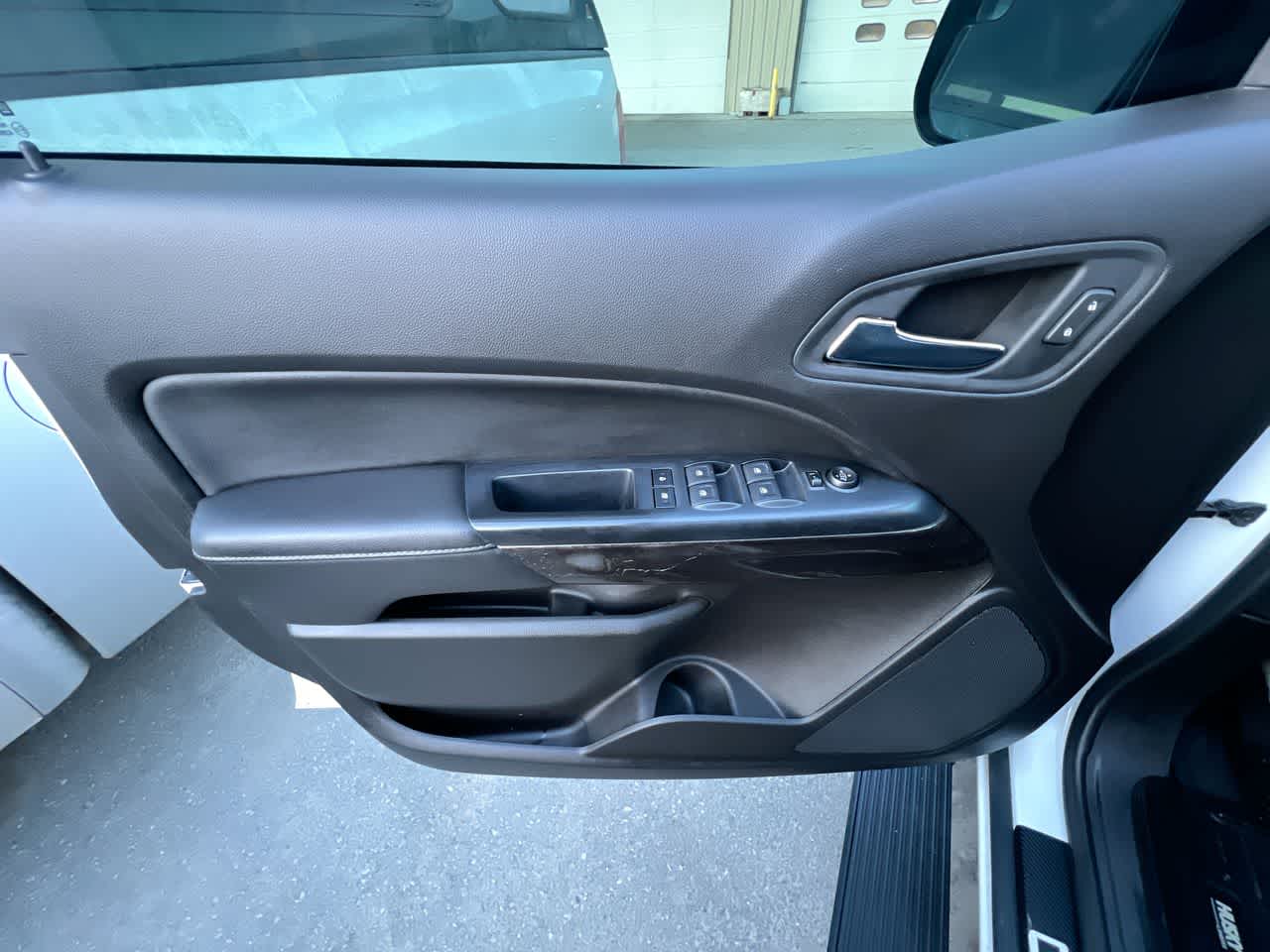 Thumbnail: 2017 GMC Canyon - 13