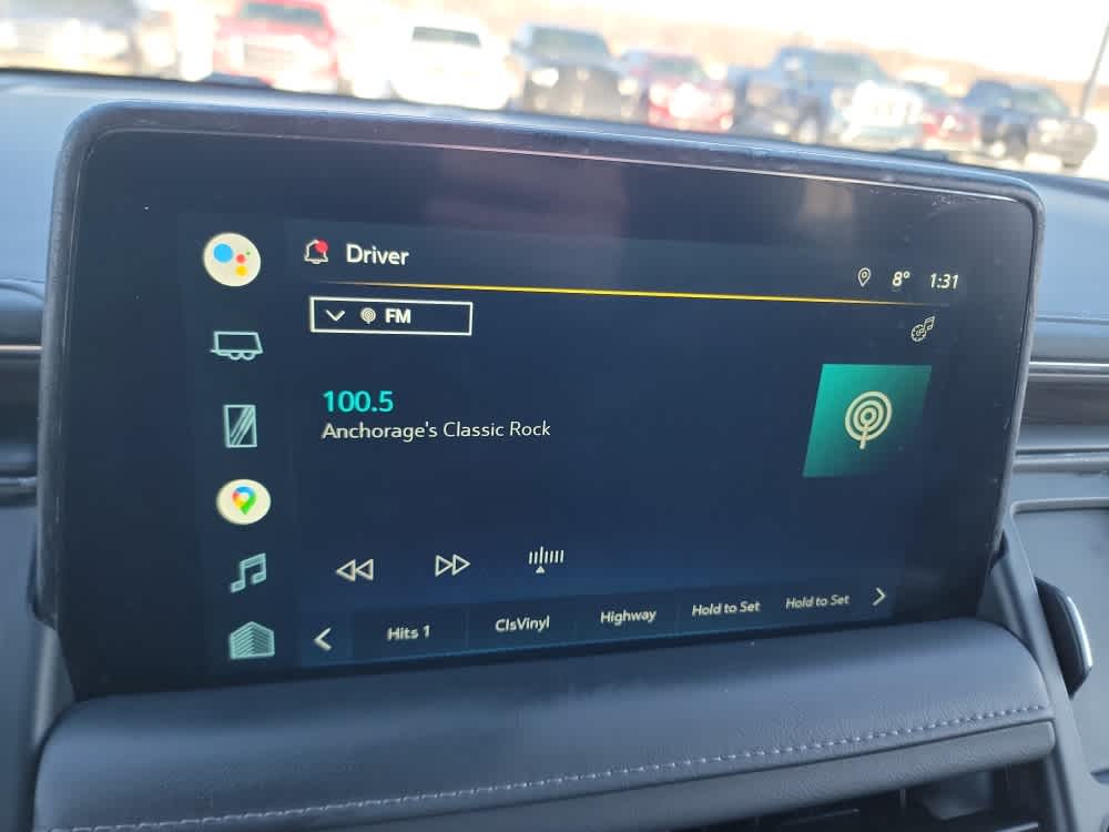 Thumbnail: 2022 Chevrolet Suburban - 16